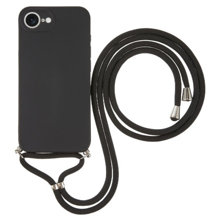 Coque à Cordon iPhone 17E /...