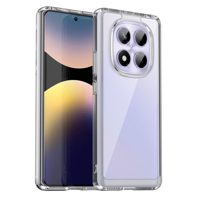 Coque Xiaomi Redmi Note 14 Pro 4G Candy Series