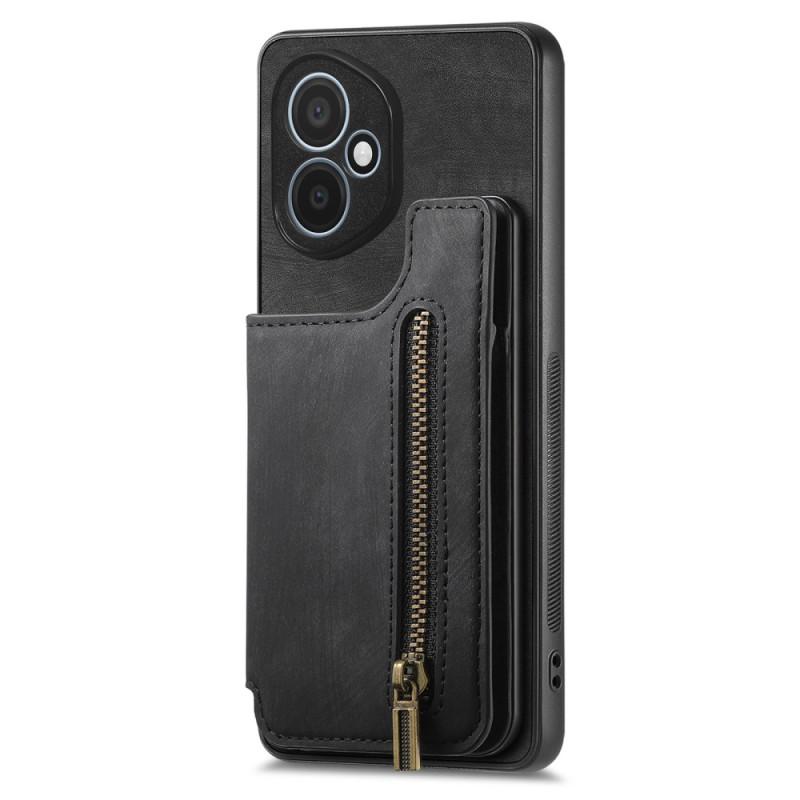 Coque Honor 400 Porte-Cartes Zippé Rétro