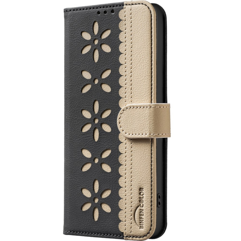 Housse Honor 400 Motif Floral BINFEN COLOR