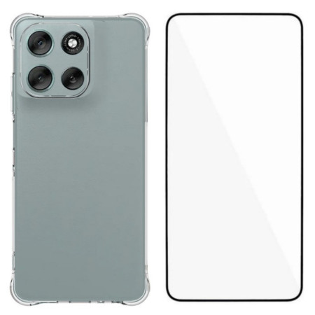 Coque Moto G56 5G...