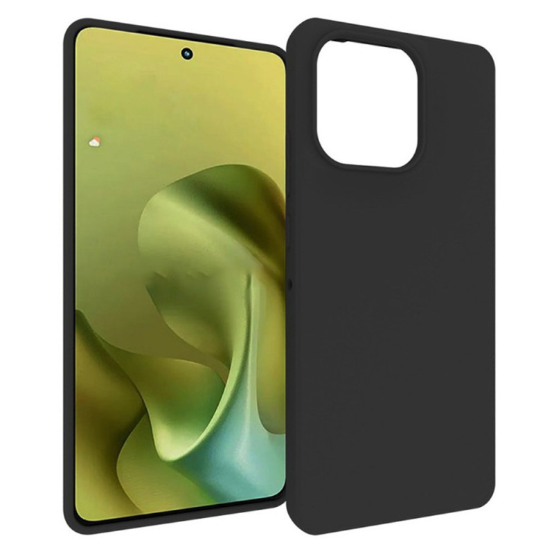 Coque Moto G86 5G Noire