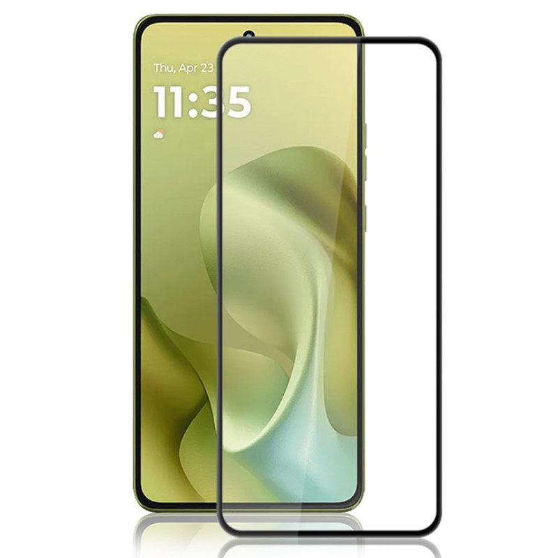 Protection en Verre Trempé Intégrale pour Écran Moto G86 5G / G86 Power 5G MOCOLO