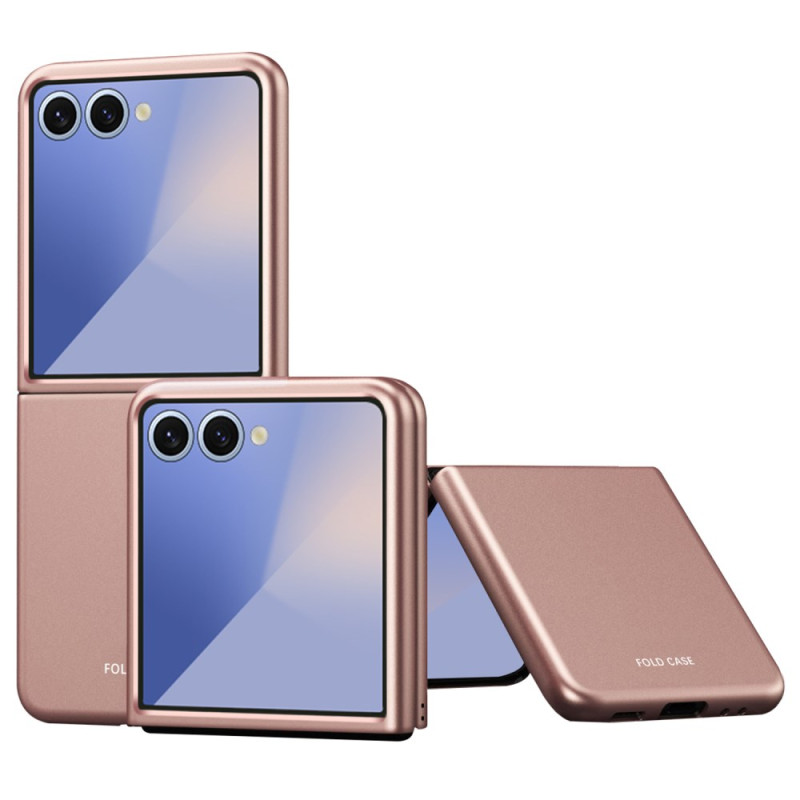 Coque Samsung Galaxy Z Flip 7 Ultra Fine