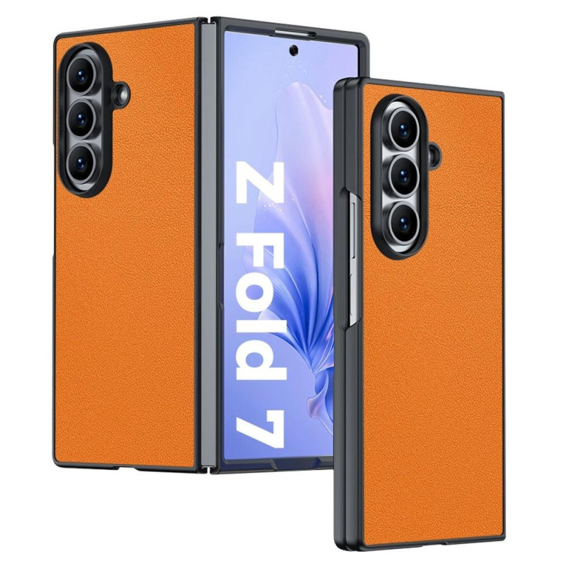 Coque Samsung Galaxy Z Fold 7 Ultra Mince
