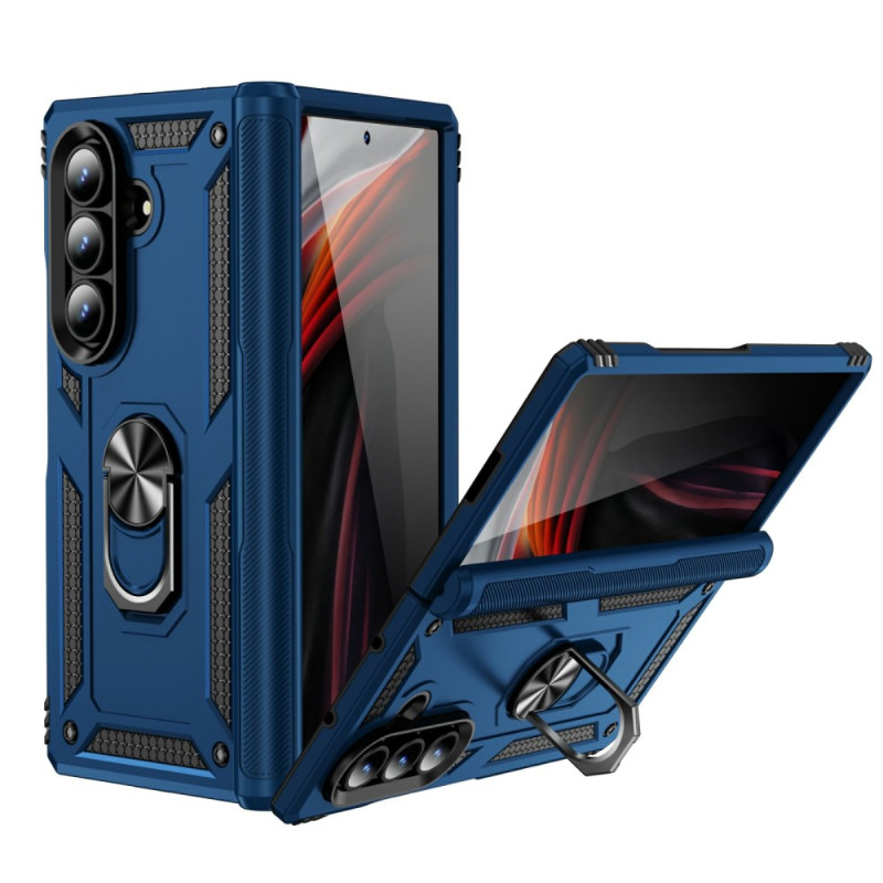 Coque Samsung Galaxy Z Fold 7 Ultra Résistante avec Support