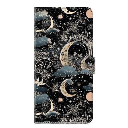 Housse Honor 400 Motif Lunes