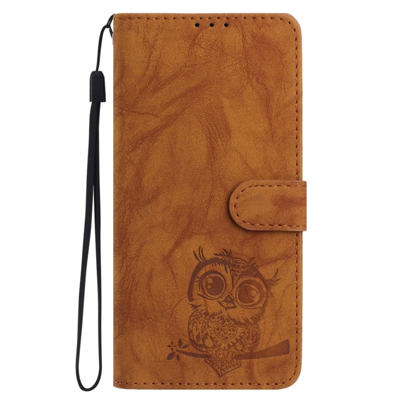 Housse Honor 400 Hibou