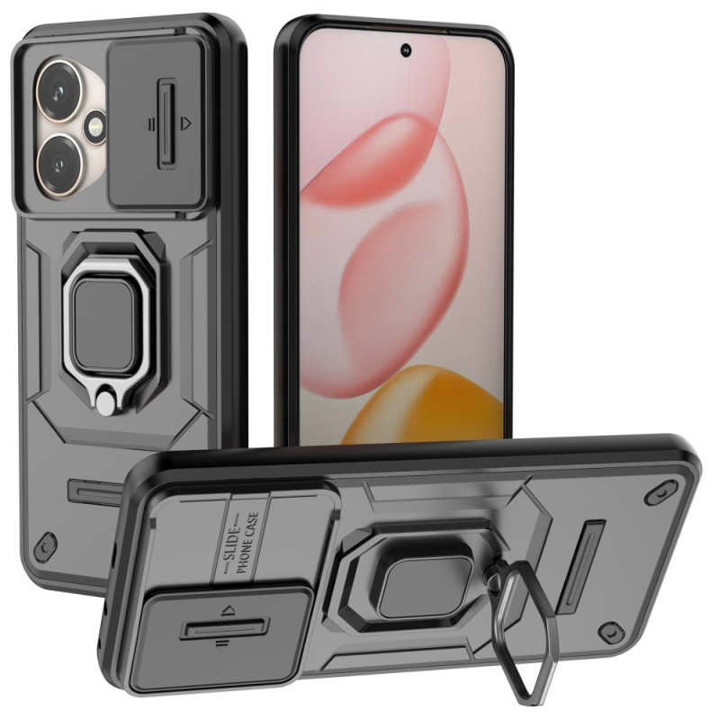 Coque Honor 400 Support et Protection d'Objectif