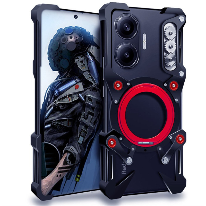 Coque Poco F7 Bumper