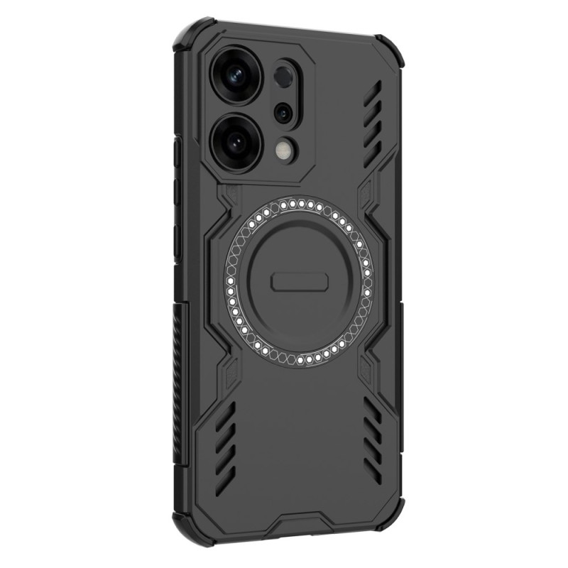 Coque Oppo Reno 14 5G Magnétique