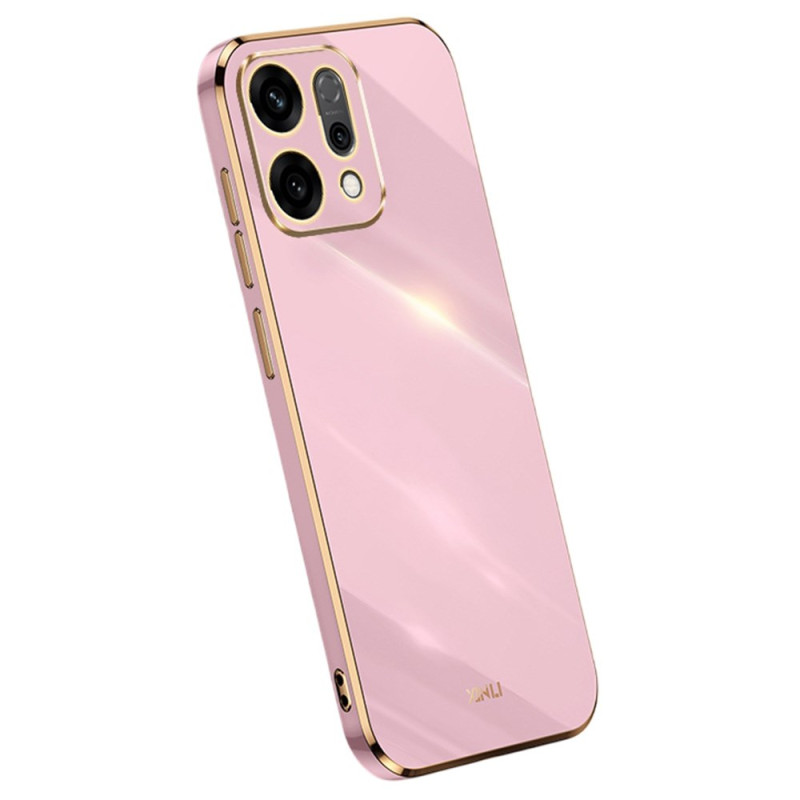 Coque Oppo Reno 14 5G XINLI