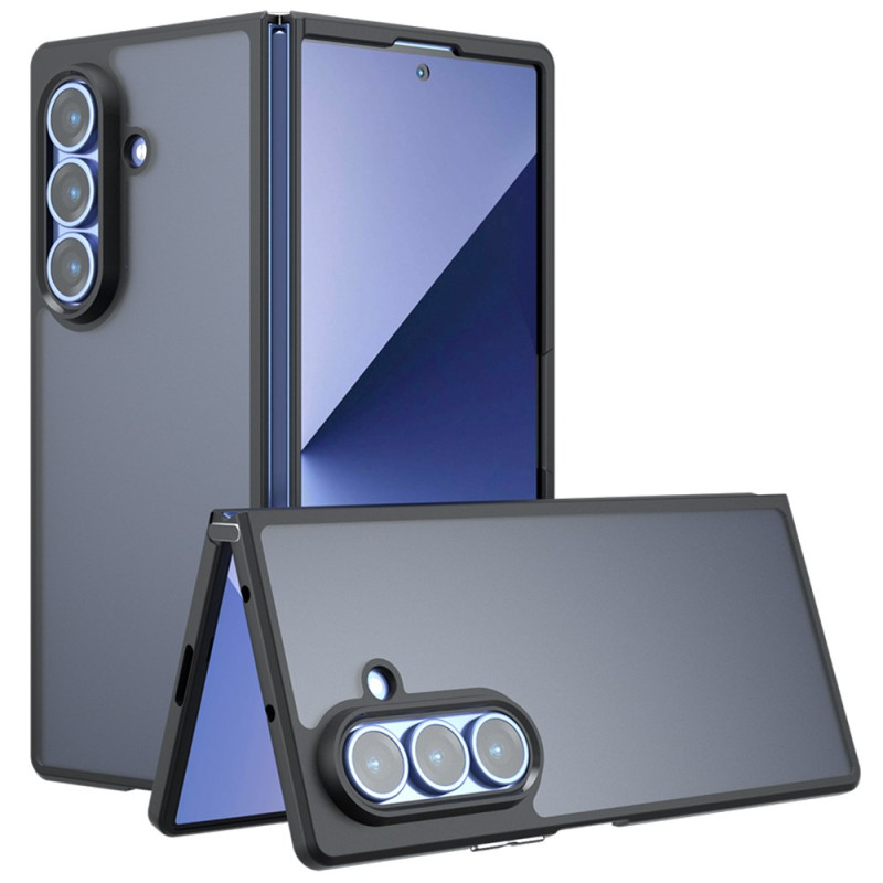 Coque Samsung Galaxy Z Fold 7 Finition Mate