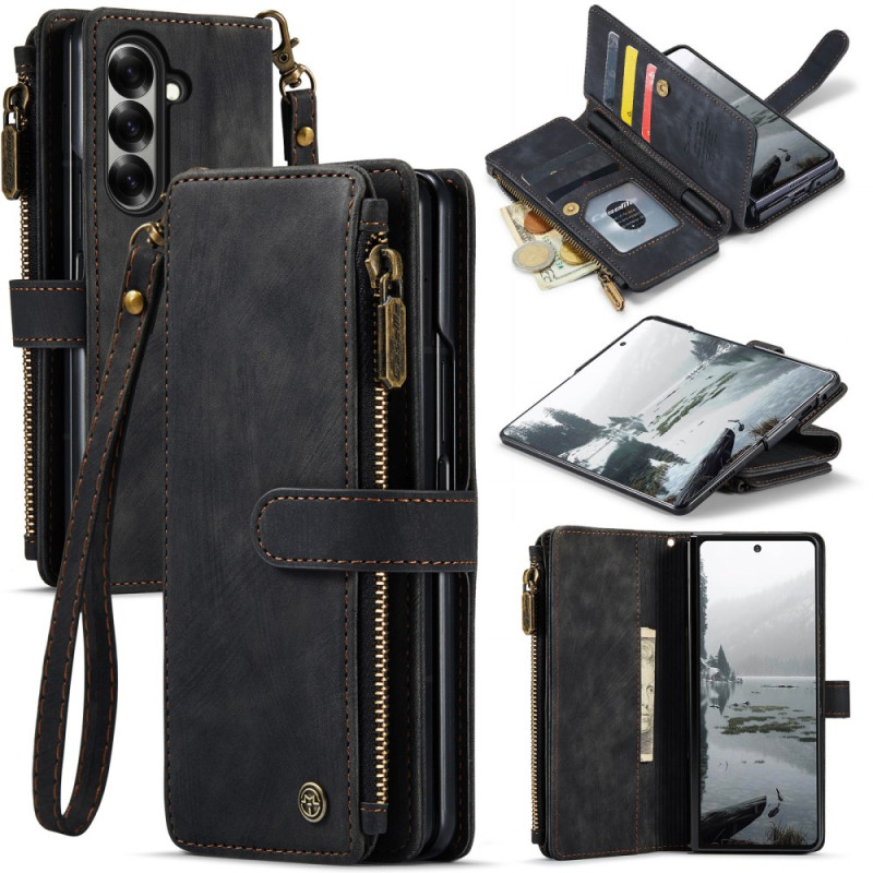Housse Samsung Galaxy Z Fold 7 CASEME