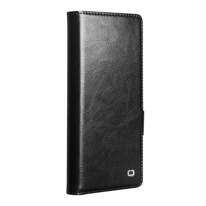 Étui Samsung Galaxy Z Fold 7 Cuir Porte-Cartes