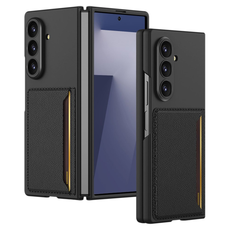 Coque Samsung Galaxy Z Fold 7 Porte-Carte
