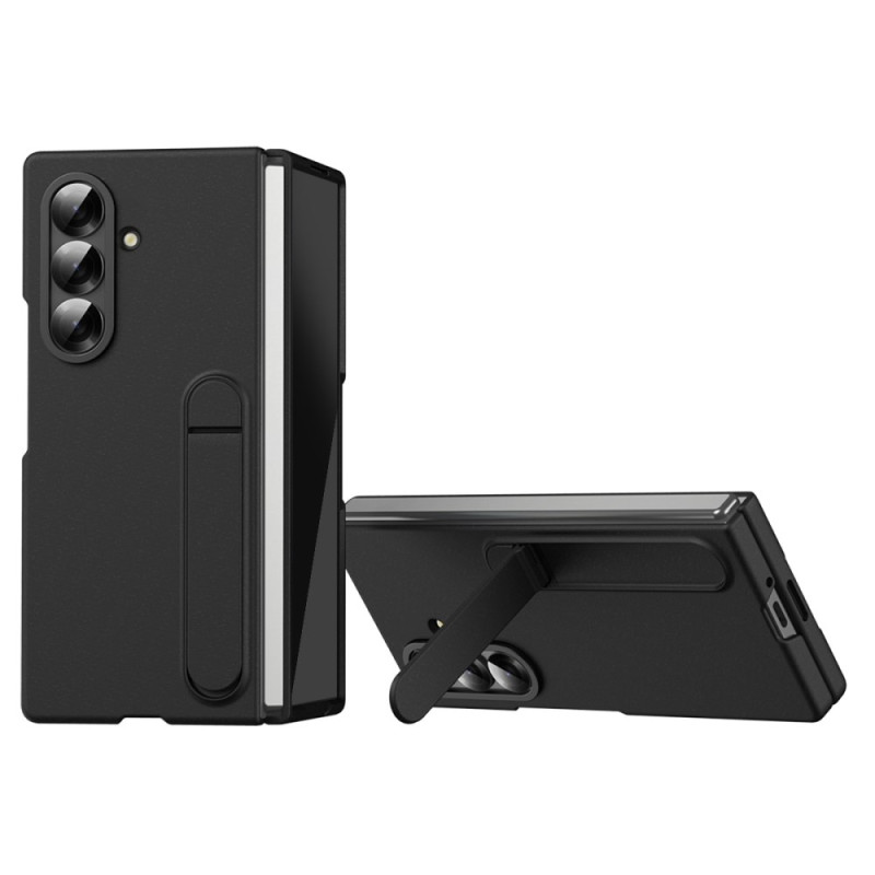 Coque Samsung Galaxy Z Fold 7 Support et Anneau de Protection