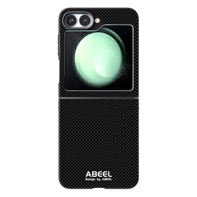 Coque Samsung Galaxy Z Flip 7 FE / Z Flip 6 Compatible MagSafe ABEEL
