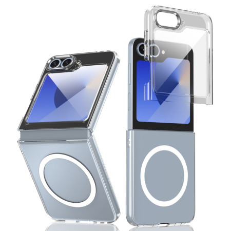Coque Samsung Galaxy Z Flip...