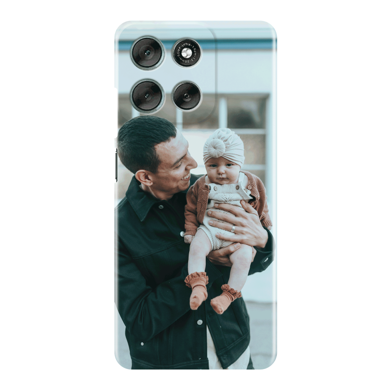 Coque personnalisée Moto G56 5G