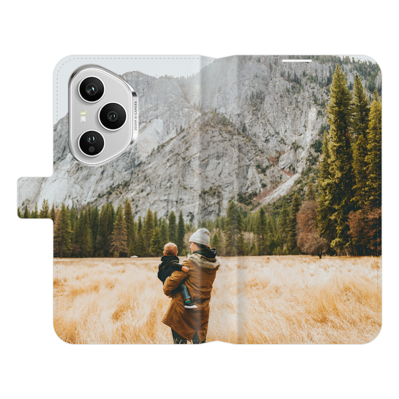 Housse personnalisée Honor 400 Pro
