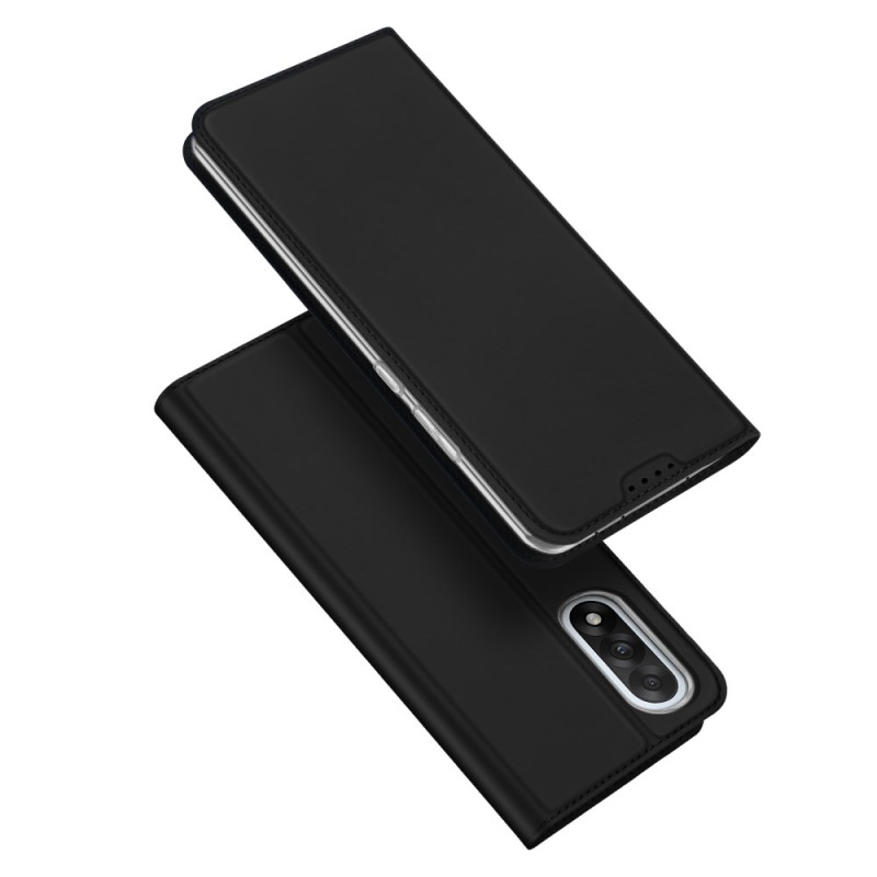 Coque OnePlus Nord 5 Skin Pro Series DUX DUCIS