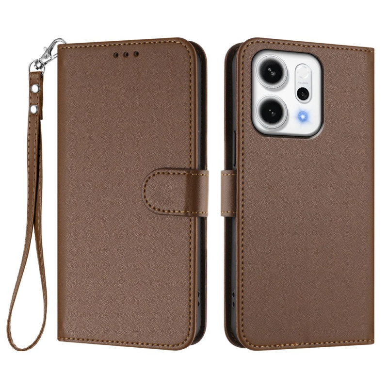 Housse Oppo Reno 14 5G Monochrome