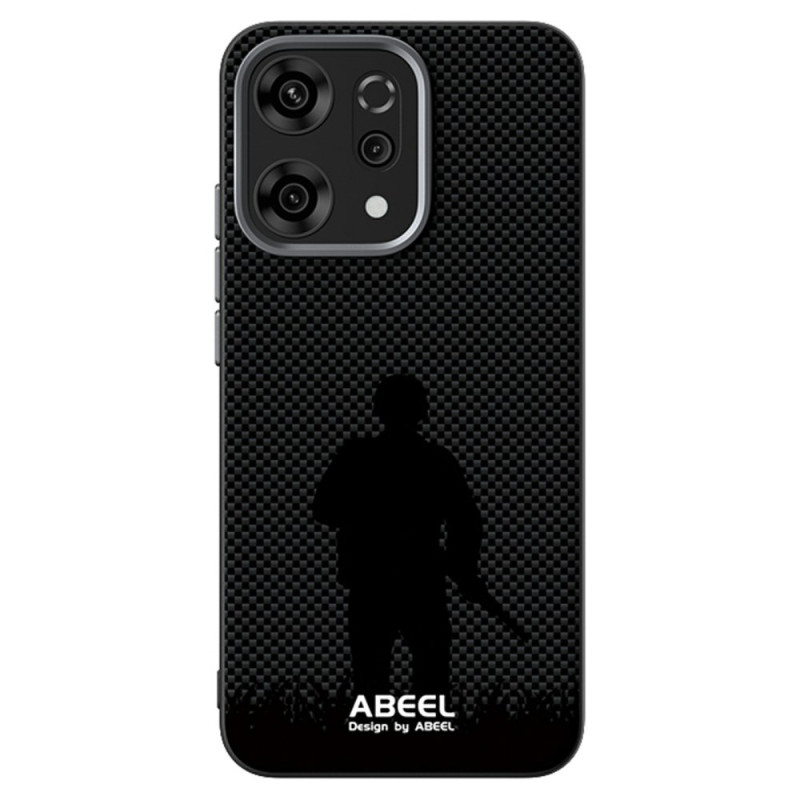 Coque Oppo Reno14 5G Compatible MagSafe  Warrior