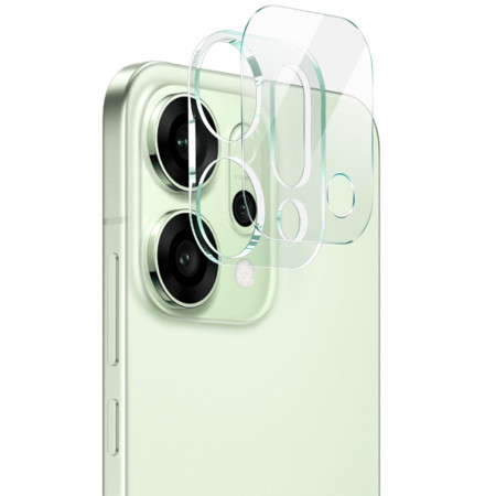 Lentille de Protection en...