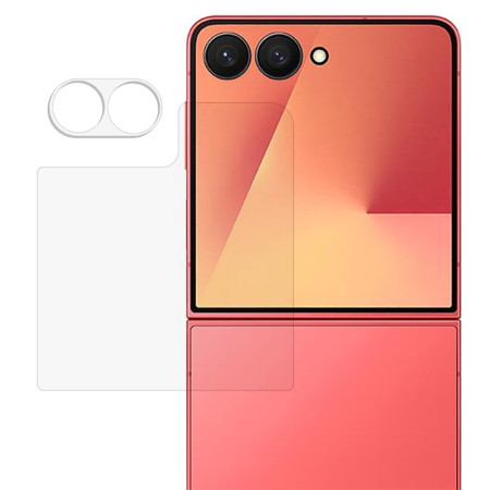 Protections en Verre Trempé...