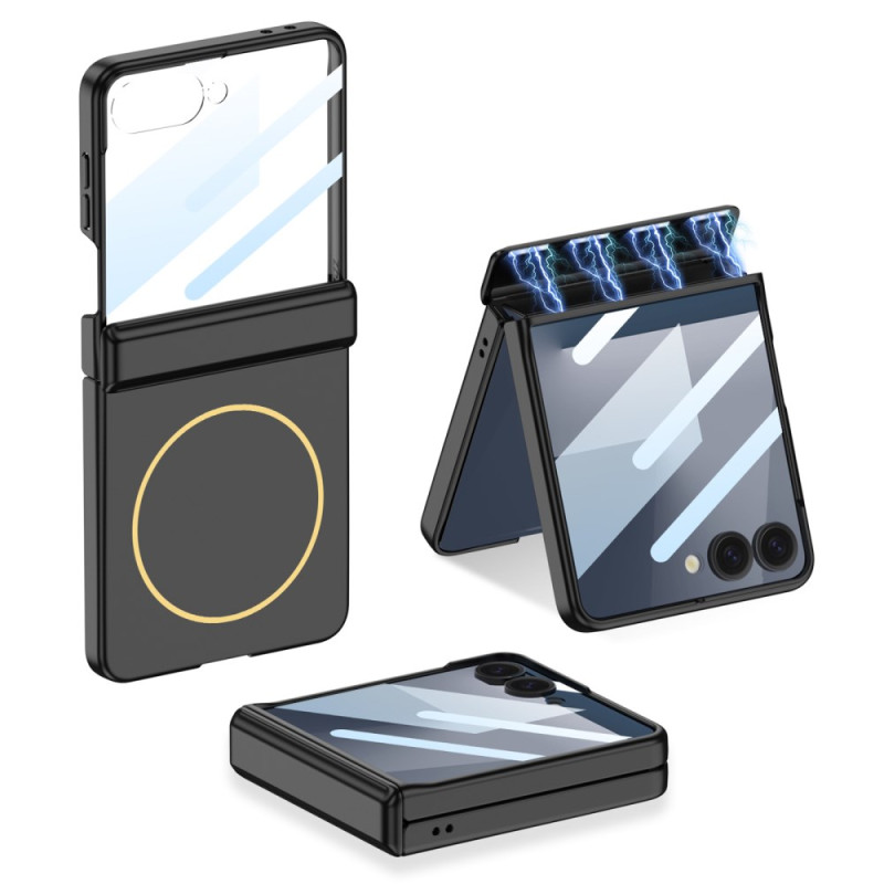 Coque Samsung Galaxy Z Flip 7 Protection Charnière