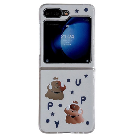Coque Samsung Galaxy Z Flip...