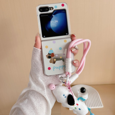Coque Samsung Galaxy Z Flip...