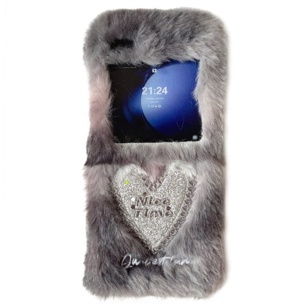 Coque Samsung Galaxy Z Flip...