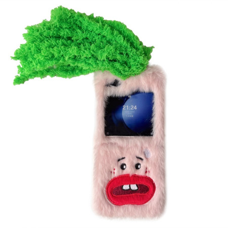 Coque Samsung Galaxy Z Flip...