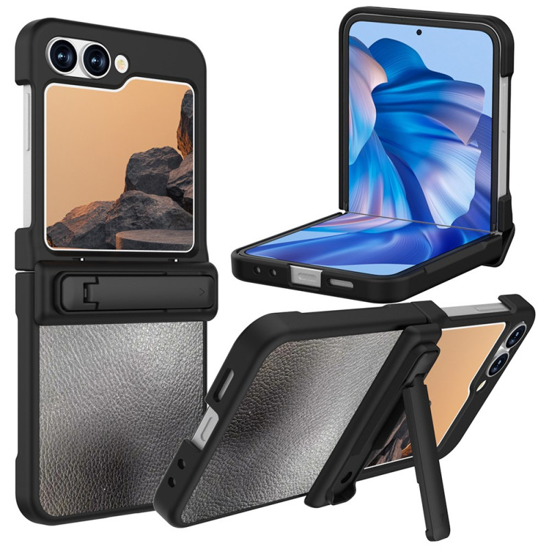 Coque Samsung Galaxy Z Flip 7 FE / Z Flip 6 Support