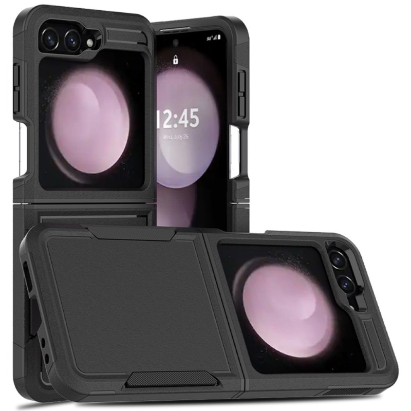 Coque Samsung Galaxy Z Flip 7 FE / Z Flip 6 Simple Renforcée