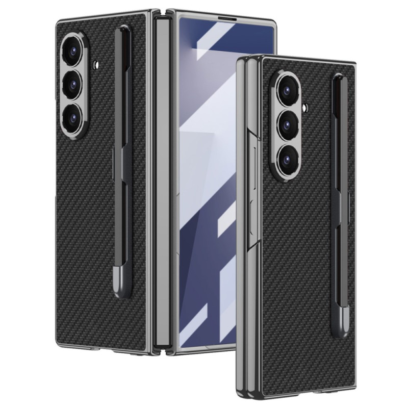 Coque Samsung Galaxy Z Fold 7 Porte-Stylet GKK