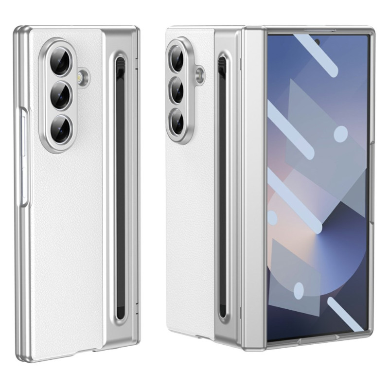 Coque Samsung Galaxy Z Fold 7 Stylet et Porte-Stylet