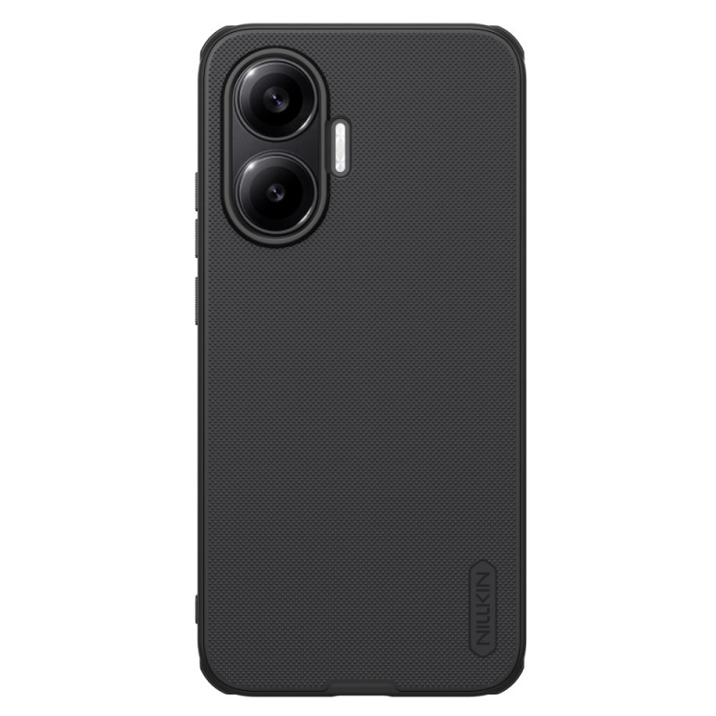 Coque Xiaomi Poco F7 Compatible MagSafe Frosted Shield Pro NILLKIN