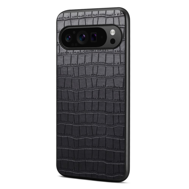 Coque Google Pixel 10 / 10 Pro Texture Crocodile