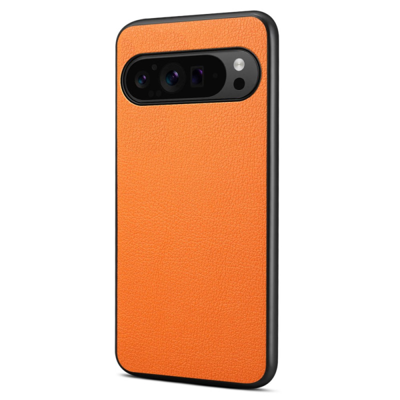 Coque Google Pixel 10 / 10 Pro Effet Cuir