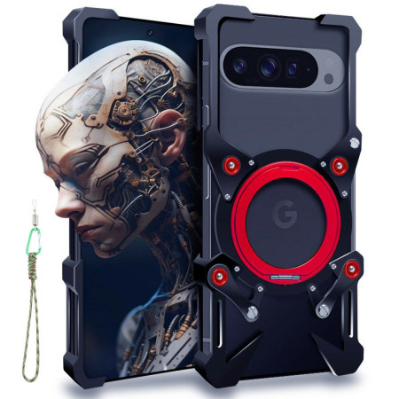 Coque Google Pixel 10 / 10...