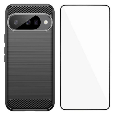 Coque Google Pixel 10 Fibre...