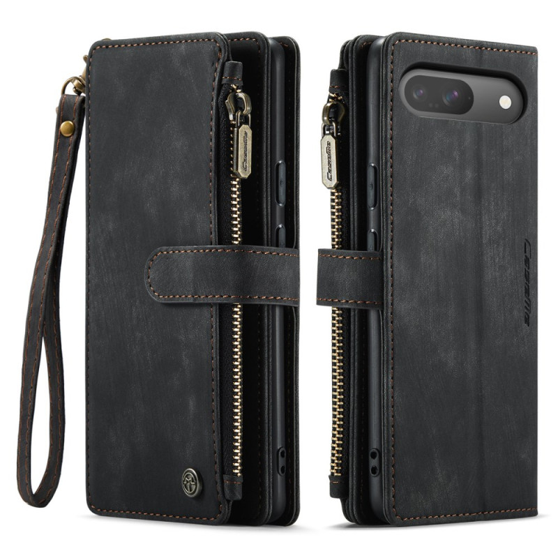Housse Google Pixel 10 / 10 Pro Portefeuille CASEME
