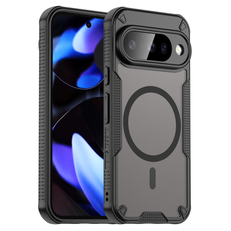 Coque Google Pixel 10 / 10 Pro Compatible MagSafe Hybride