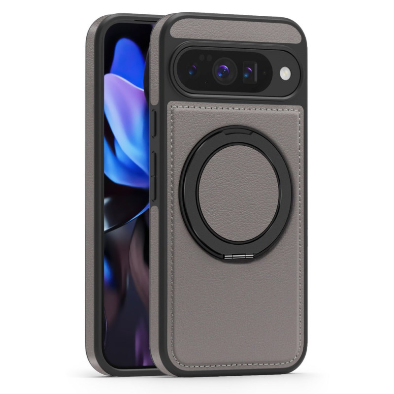 Étui pour Google Pixel 10 / 10 Pro Support-Anneau Compatible MagSafe