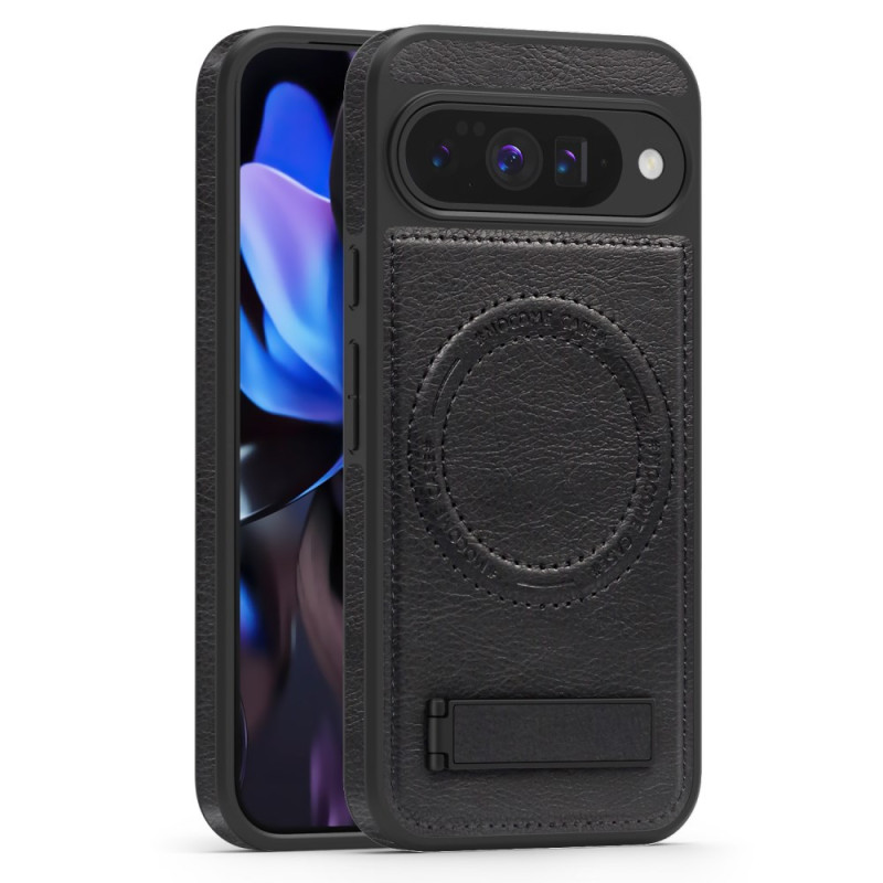 Coque Google Pixel 10 / Pixel 10 Pro Compatible MagSafe avec Support