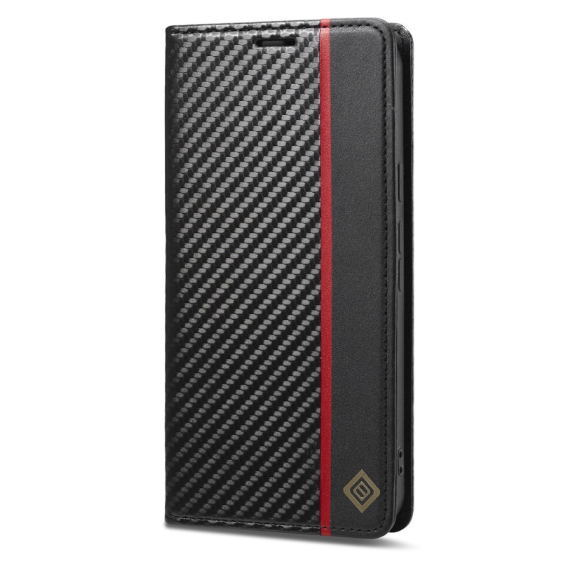 Housse Google Pixel 10 / 10 ProFibre Carbone LC.IMEEKE