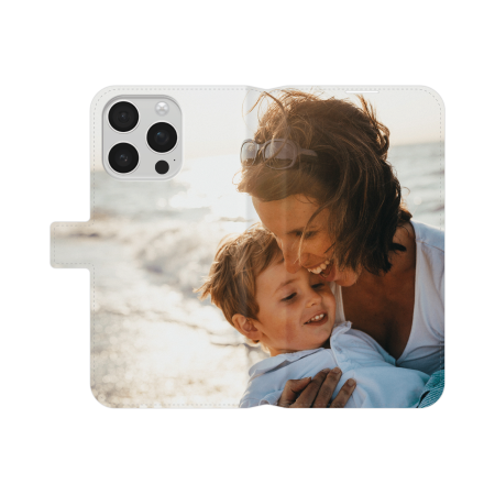 Housse personnalisée iPhone...